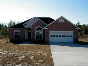 1434 Brown Road Hephzibah, GA 30815 - Photo 1 of 1 Main View