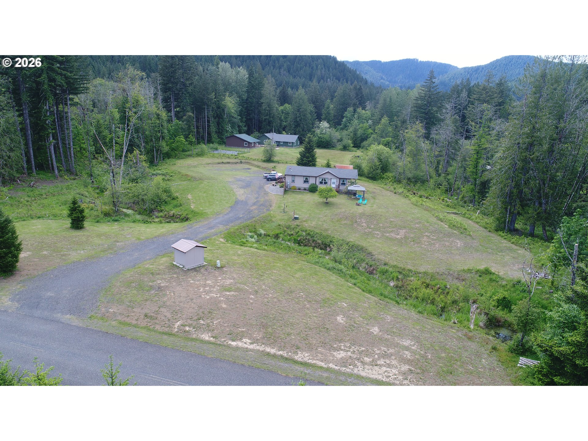 252 Blackledge Road Carson, WA 98610 - Photo 43 of 46