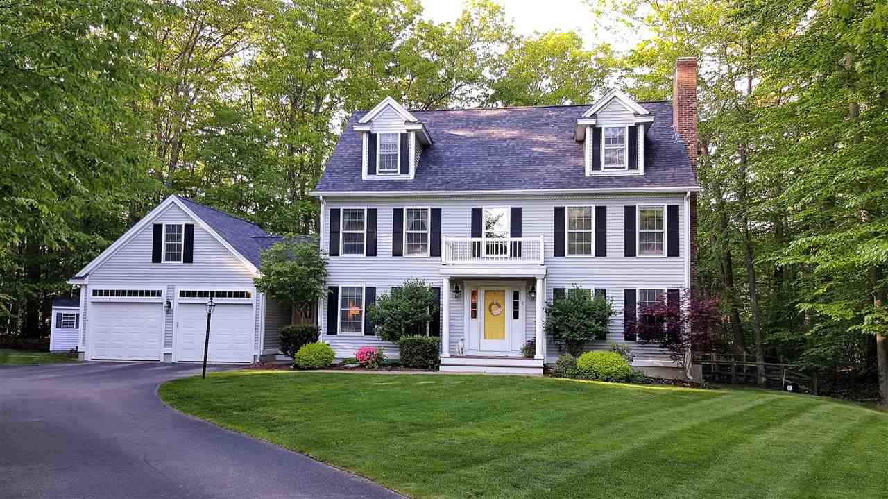 32 Woodland Road Dover, NH 03820 - Photo 1 of 40 Gallery Image 1