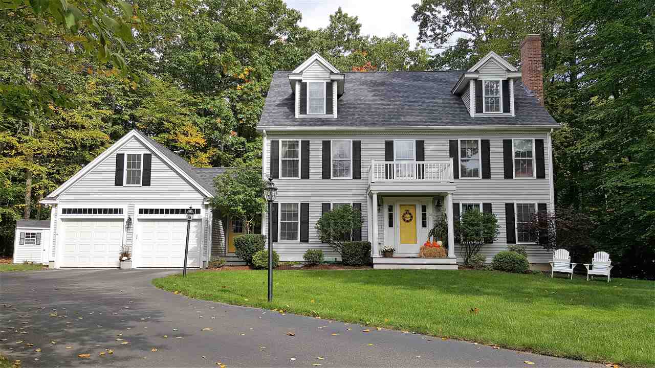 32 Woodland Road Dover, NH 03820 - Photo 36 of 40 Gallery Image 36