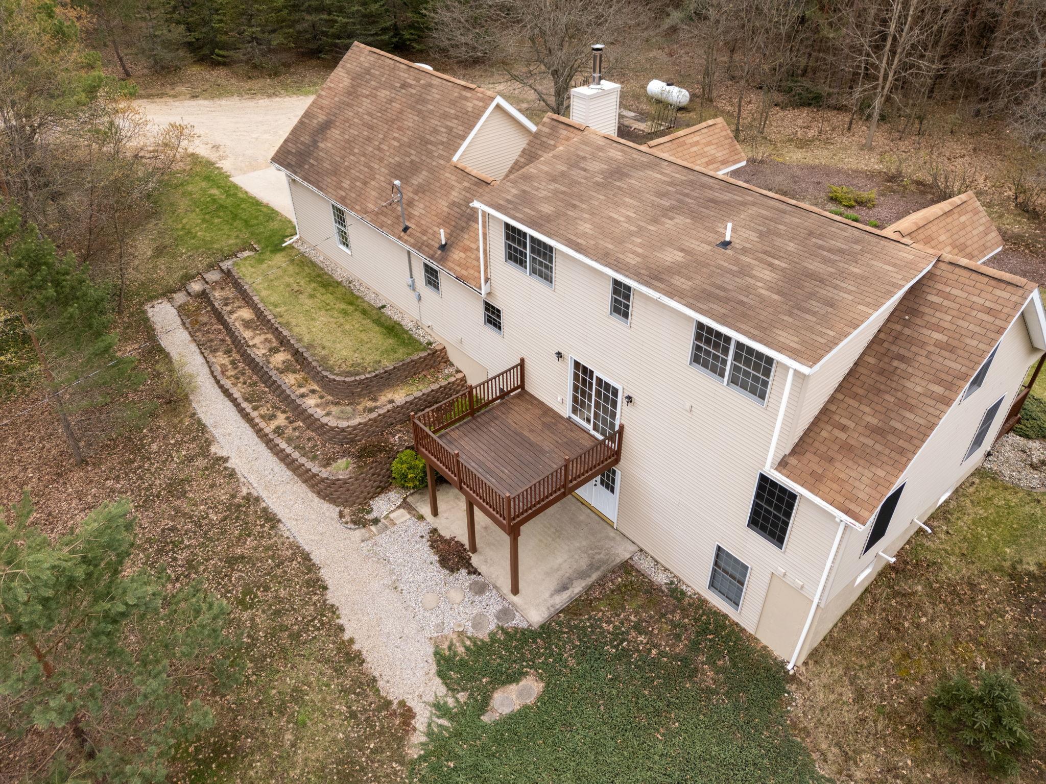 2387 No 45 Road Manton, MI 49663 - Photo 40 of 56