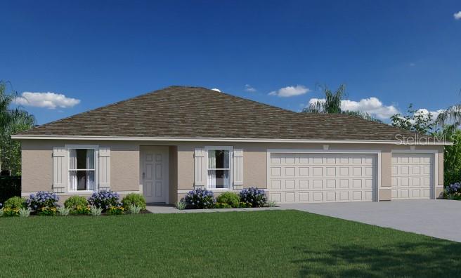 14627 Southwest 24th Court Road Ocala, FL 34473 - Photo 1 of 1