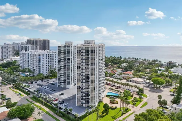 $2,999 | 2701 North Ocean Boulevard, Unit 4C, Fort Lauderdale, FL 33308