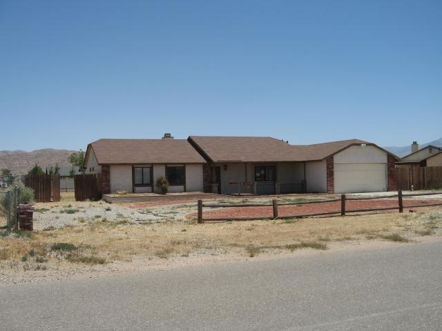 13161 Topock Road Apple Valley, CA 92308 - Photo 1 of 1