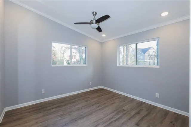 $1,900 | 1277 Goodwin Road Northeast, Unit 1271, Atlanta, GA 30324