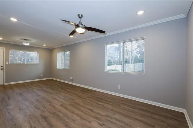 $1,900 | 1277 Goodwin Road Northeast, Unit 1271, Atlanta, GA 30324