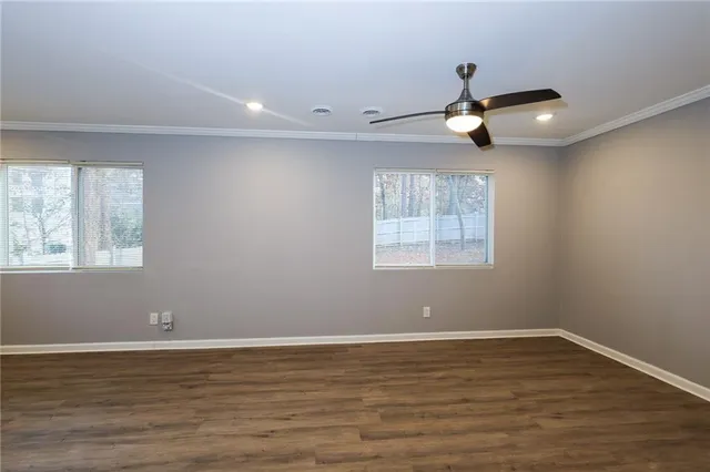 $1,900 | 1277 Goodwin Road Northeast, Unit 1271, Atlanta, GA 30324