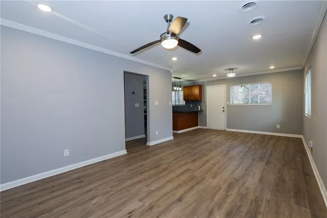 $1,900 | 1277 Goodwin Road Northeast, Unit 1271, Atlanta, GA 30324