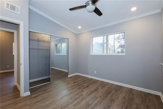 $1,900 | 1277 Goodwin Road Northeast, Unit 1271, Atlanta, GA 30324