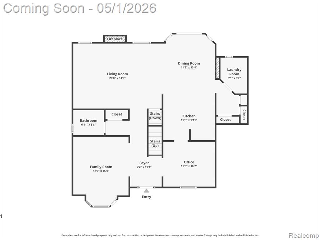 2550 Brilliance Rochester, MI 48309 - Photo 41 of 43