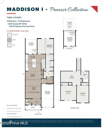 $343,100 | 2041 Stag Run Road, Unit 121, Leland, NC 28451