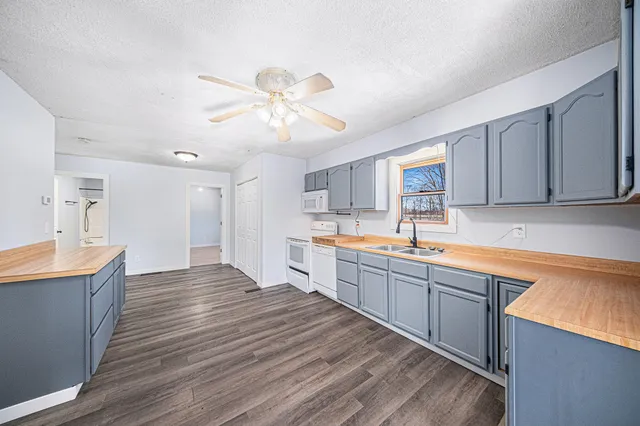 $169,900 | 8470 Kennedy Road, Munith, MI 49259