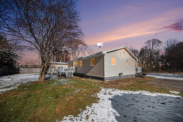 $167,000 | 8470 Kennedy Road, Munith, MI 49259