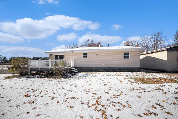 $167,000 | 8470 Kennedy Road, Munith, MI 49259