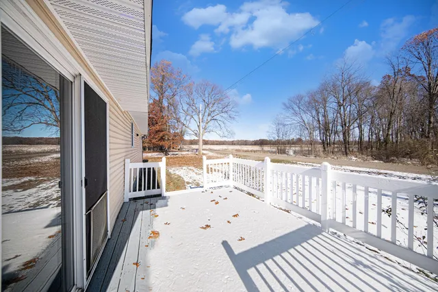 $169,900 | 8470 Kennedy Road, Munith, MI 49259