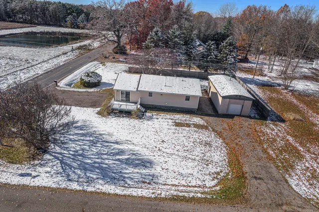 $169,900 | 8470 Kennedy Road, Munith, MI 49259