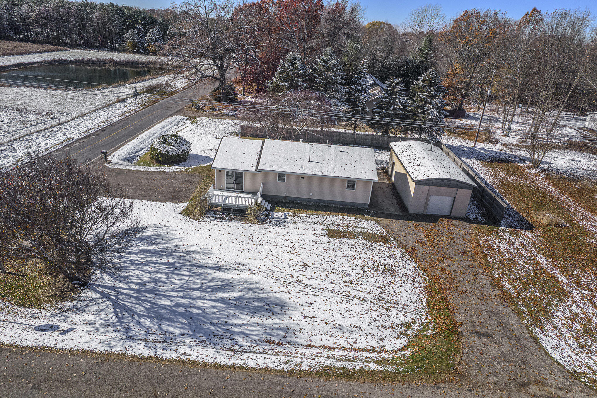 8470 Kennedy Road Munith, MI 49259 - Photo 7 of 19 8470 Kennedy Rd.