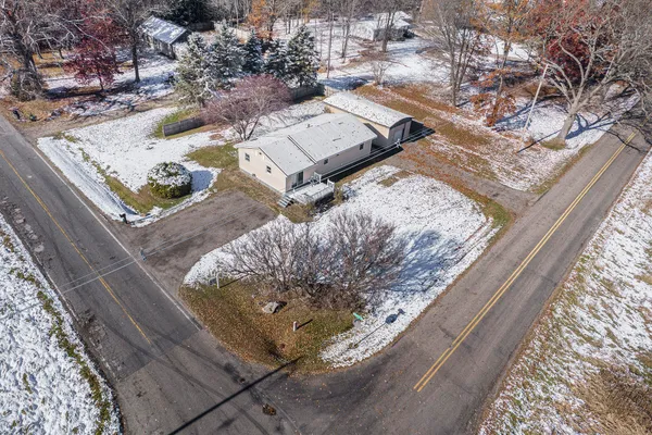 $167,000 | 8470 Kennedy Road, Munith, MI 49259