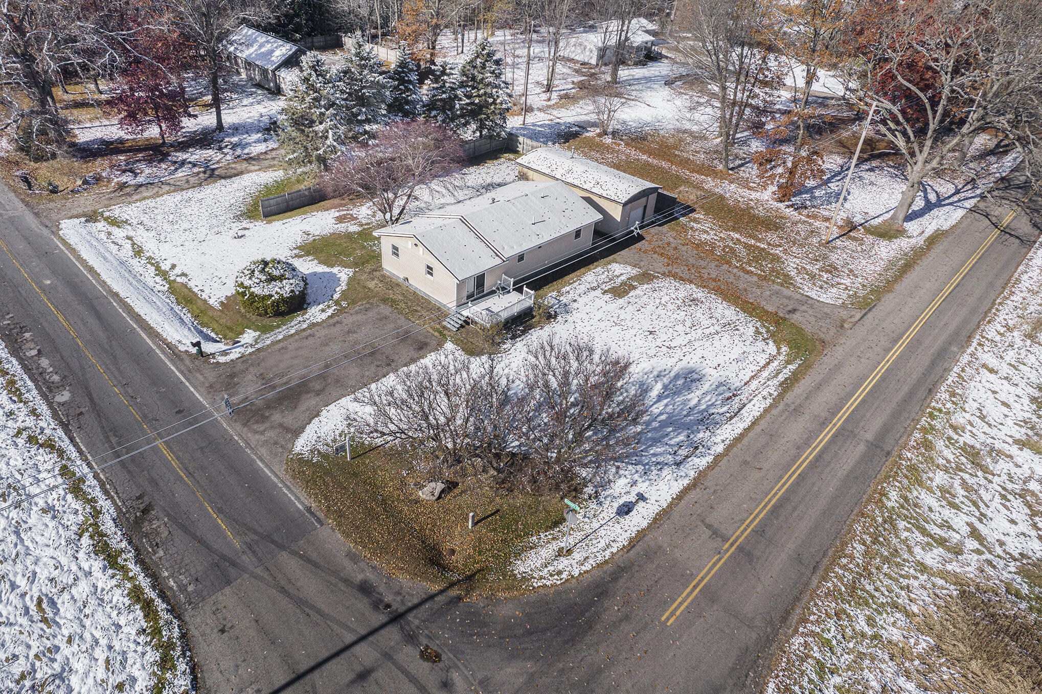 8470 Kennedy Road Munith, MI 49259 - Photo 8 of 19 8470 Kennedy Rd.