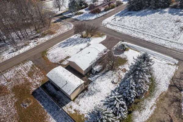 $167,000 | 8470 Kennedy Road, Munith, MI 49259