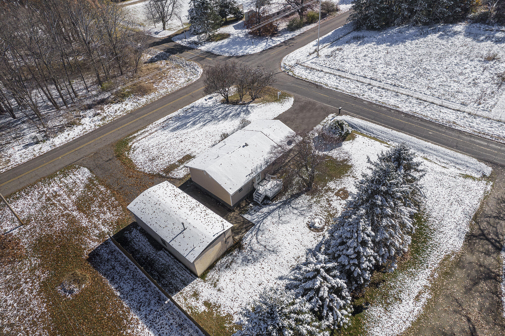 8470 Kennedy Road Munith, MI 49259 - Photo 9 of 19 8470 Kennedy Rd.