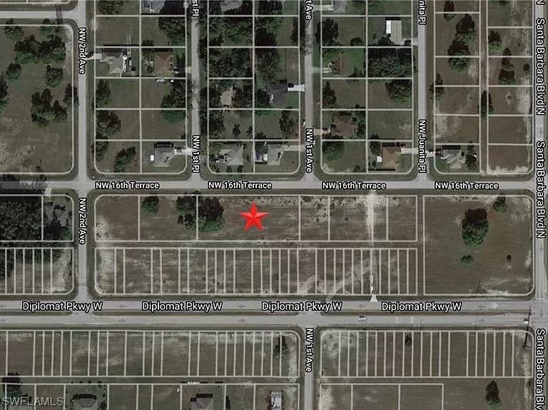 110 Northwest 16th Ter  