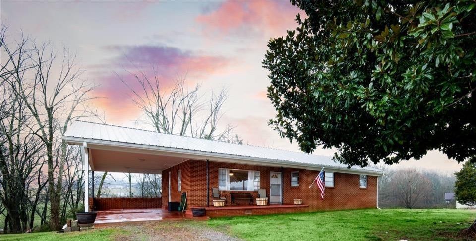 324 Seed Tick Road Sweetwater, TN 37874 - Photo 1 of 25 Gallery Image 1