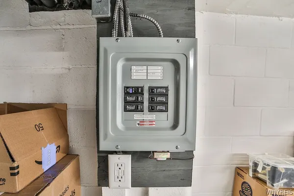 $2,400 | 32 Bernhardt Drive, Unit 10, Amherst, NY 14226