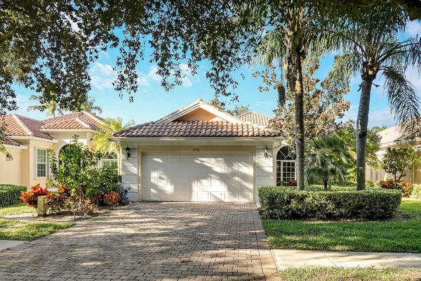 $899,000 | 805 Niemen Drive, Palm Beach Gardens, FL 33410