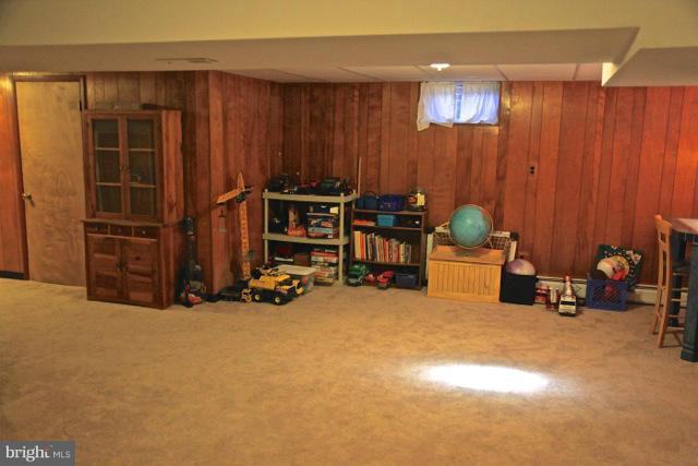 2122 Fallston Road Fallston, MD 21047 - Photo 22 of 30 a view of a room with gym equipment