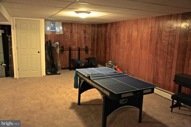 2122 Fallston Road Fallston, MD 21047 - Photo 23 of 30 a room with a table and chairs