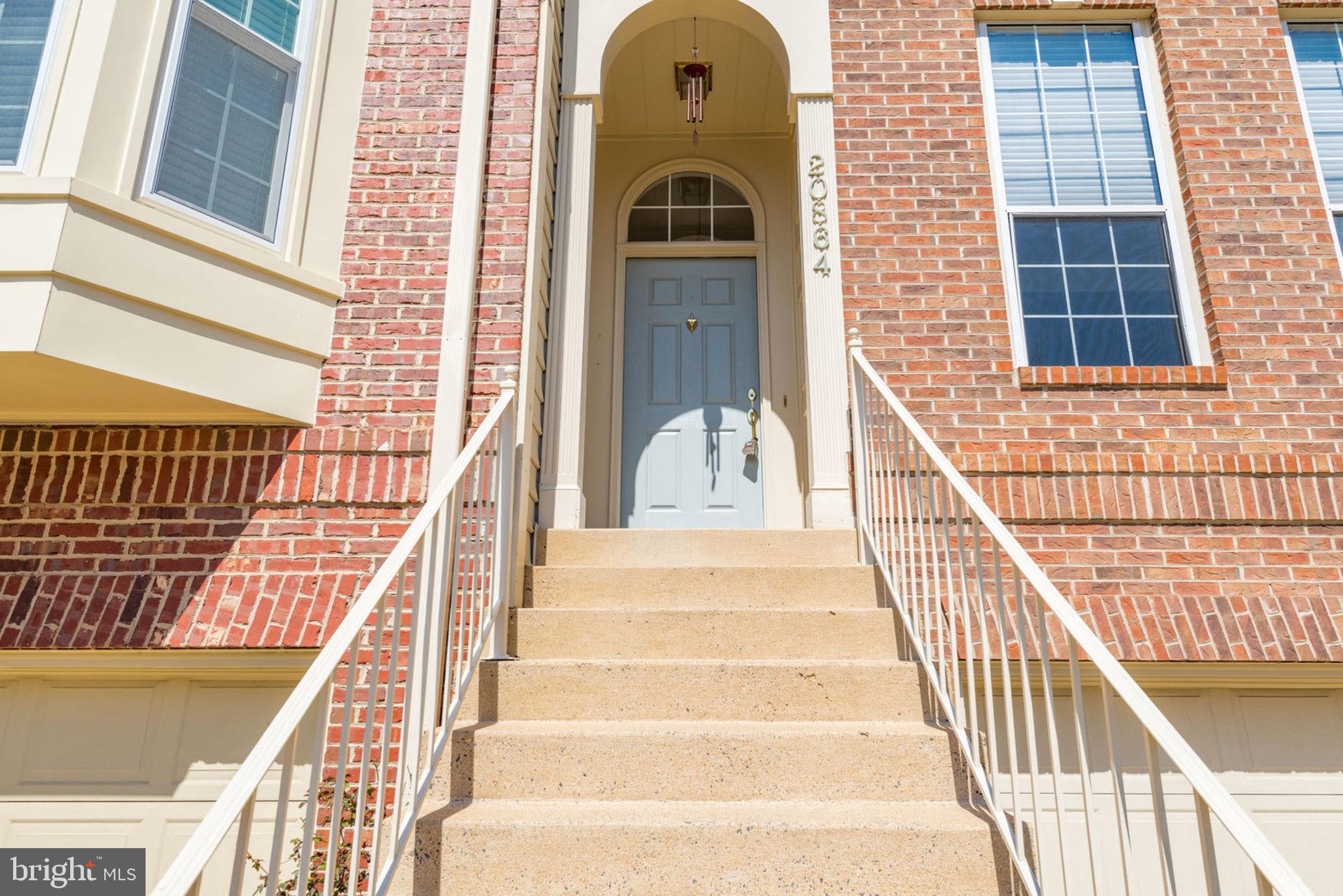 20864 Trinity Square Sterling, VA 20165 - Photo 2 of 42