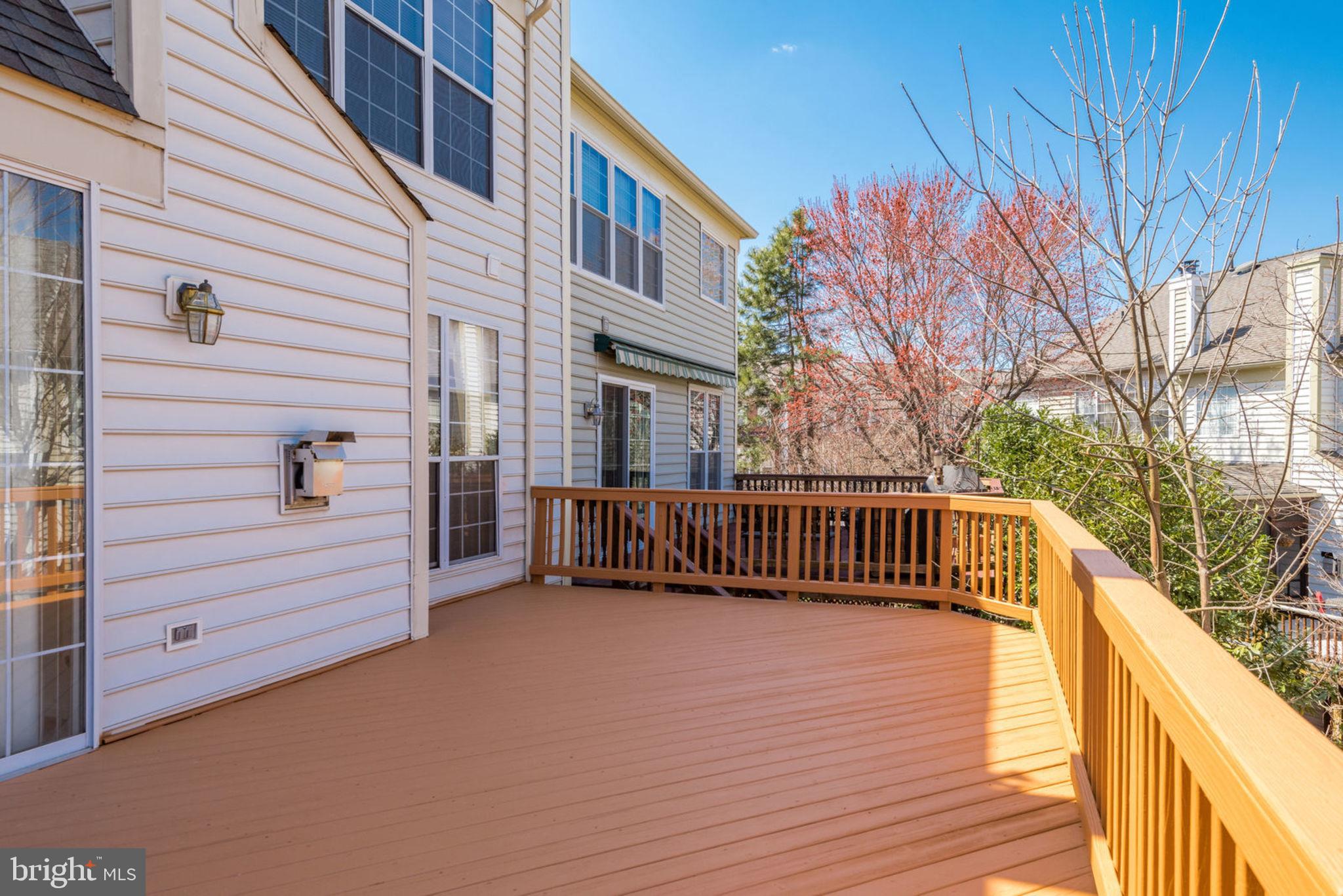 20864 Trinity Square Sterling, VA 20165 - Photo 40 of 42