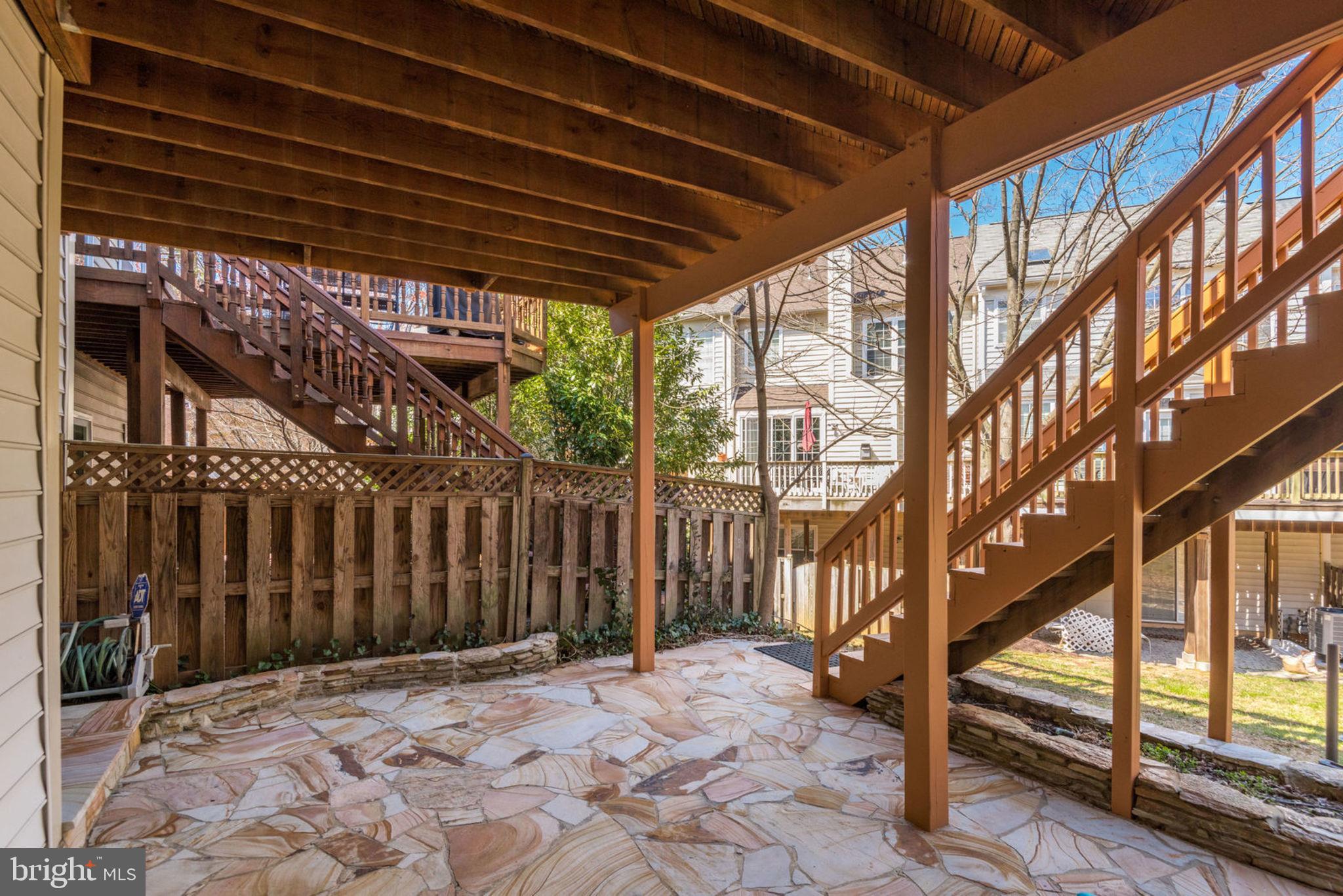 20864 Trinity Square Sterling, VA 20165 - Photo 41 of 42