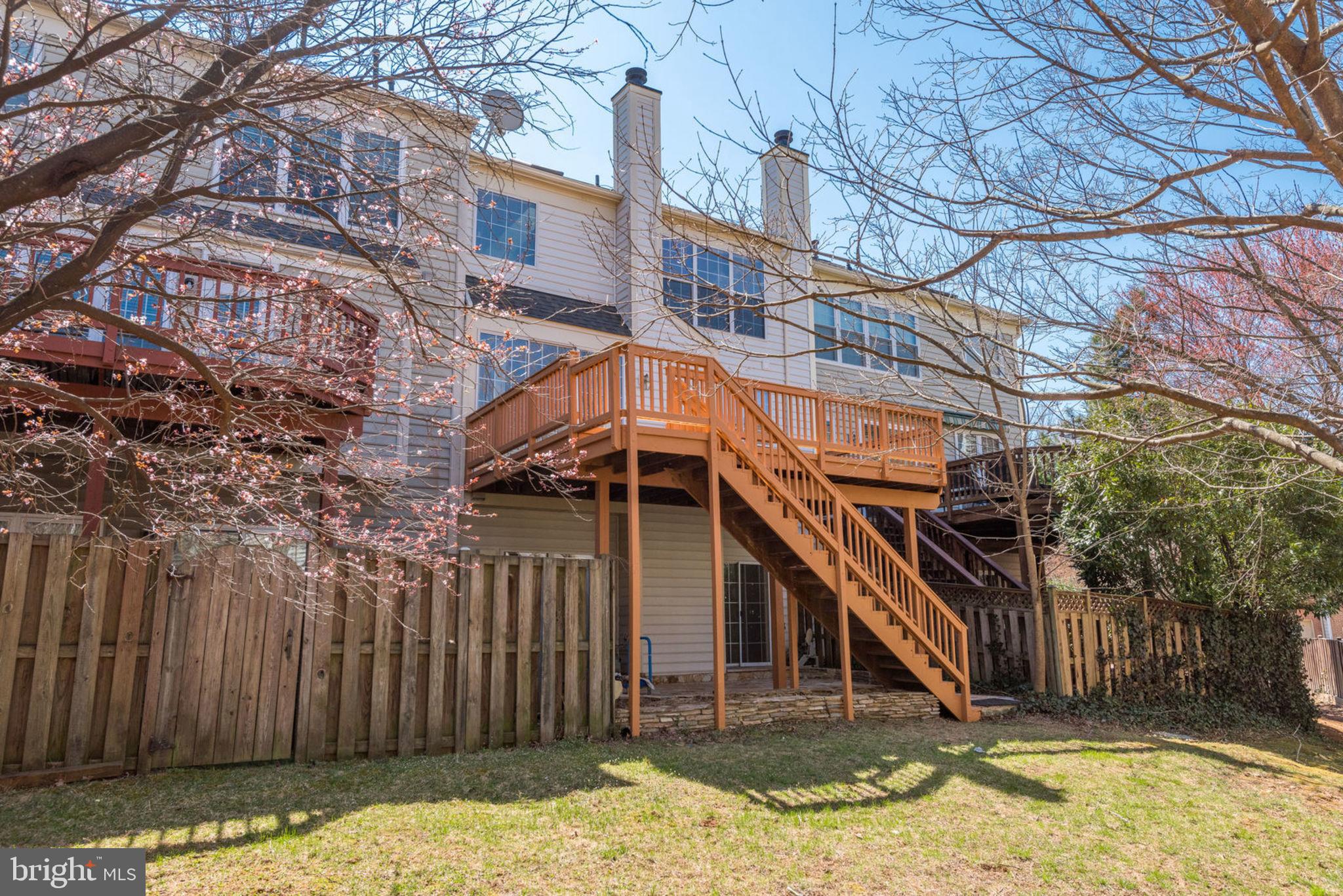 20864 Trinity Square Sterling, VA 20165 - Photo 42 of 42