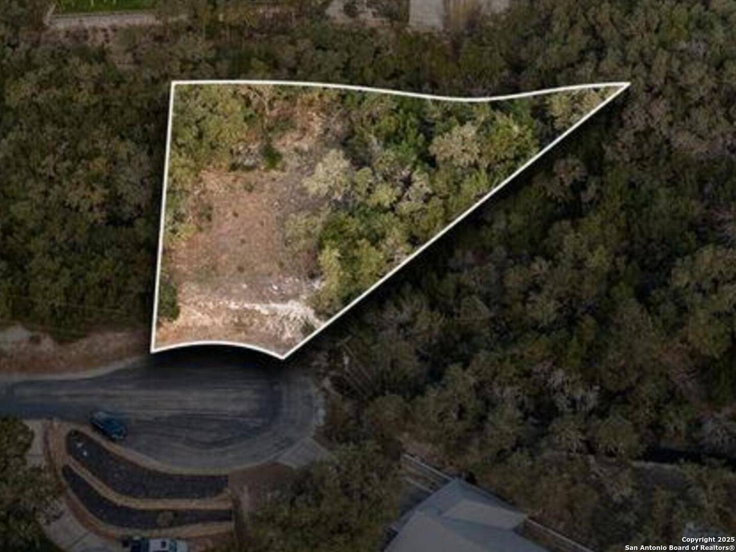 25625 Mt Rhapsody San Antonio, TX 78260 - Photo 13 of 20 a view of balcony