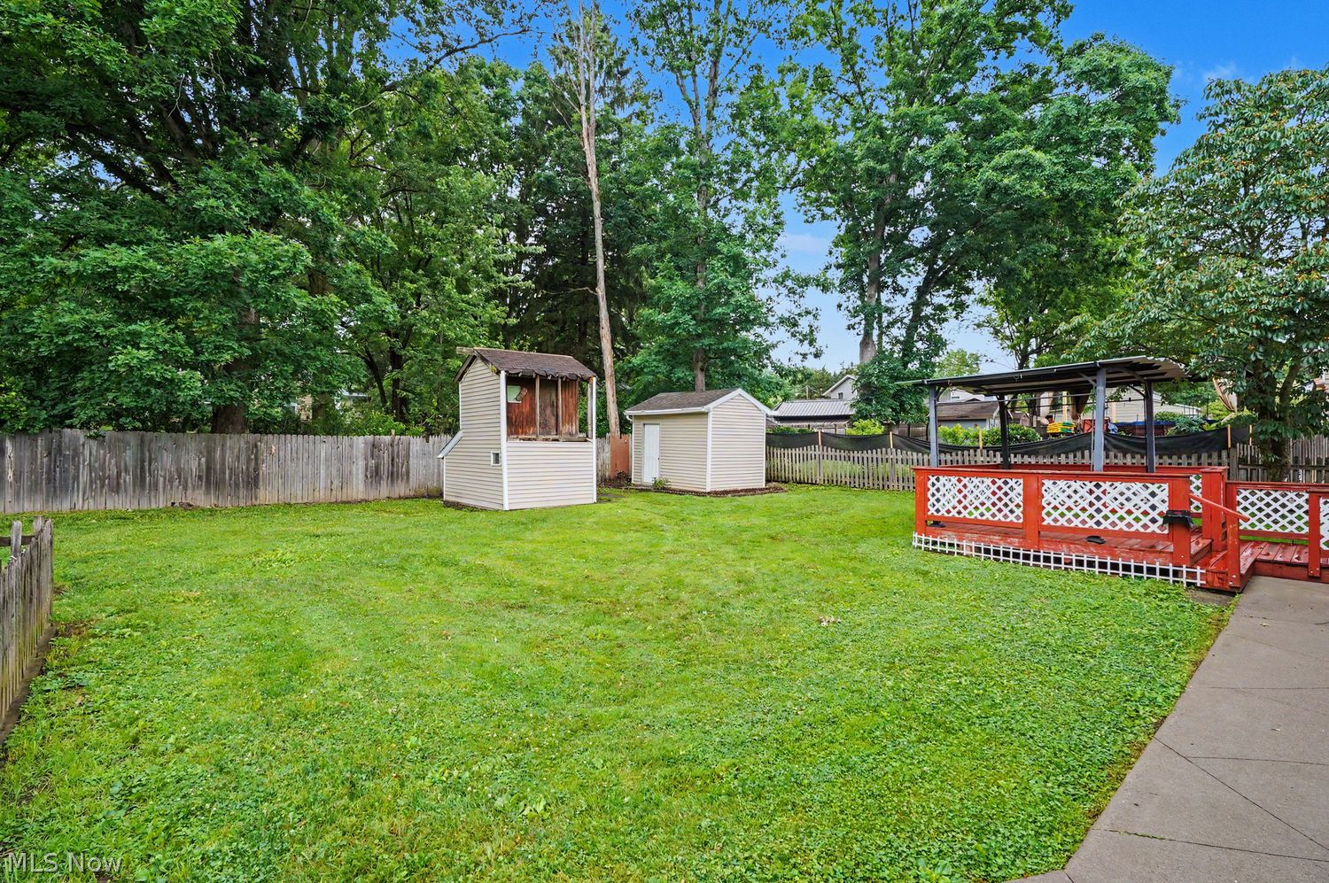 3848 Hile Road Stow, OH 44224 - Photo 27 of 32
