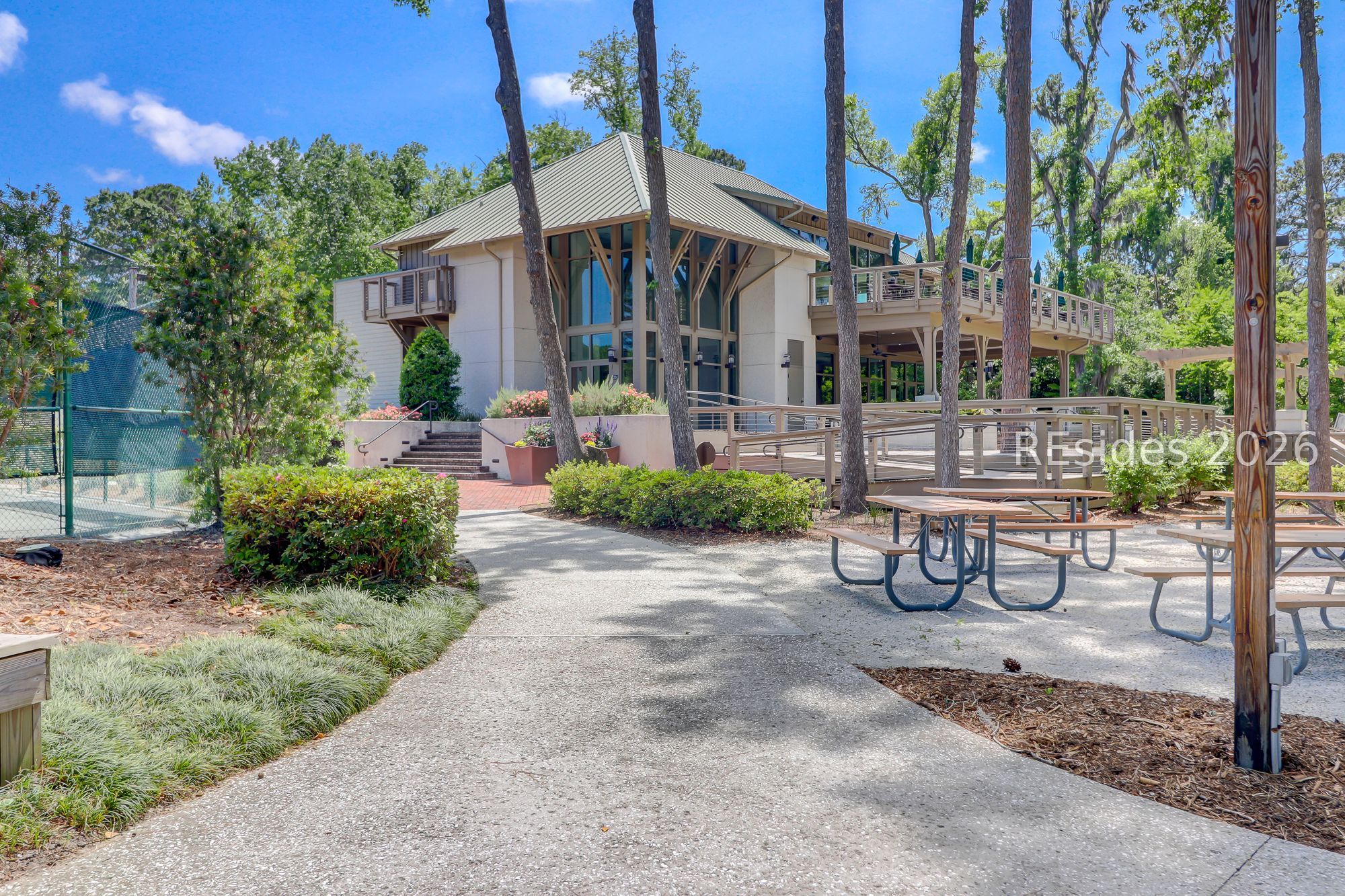 88 High Bluff Road Hilton Head Island, SC 29926 - Photo 56 of 58
