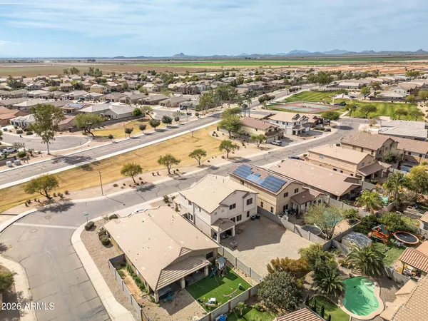 $399,000 | 10702 East Marigold Lane, Florence, AZ 85132