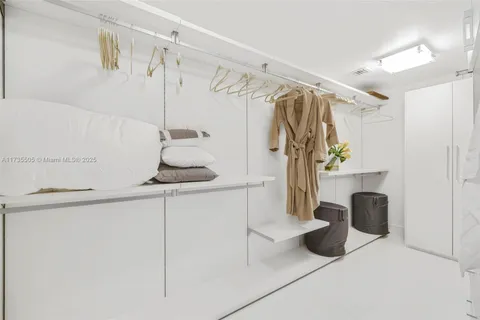 a bathroom with a sink and a shower