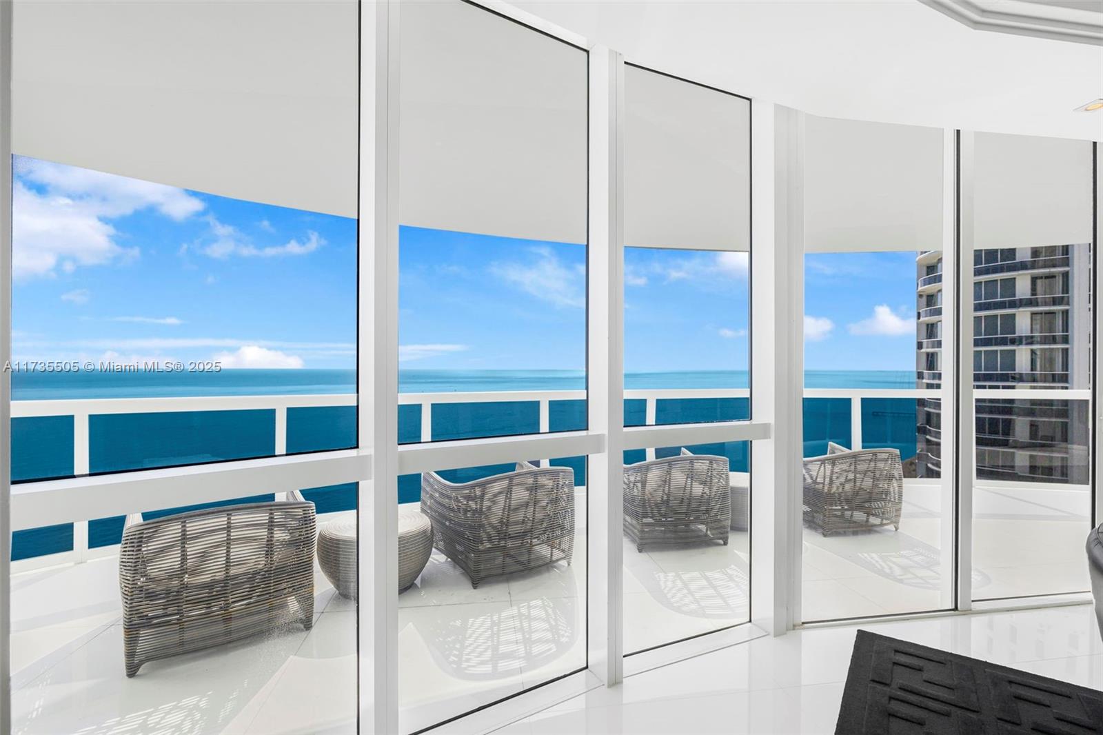 18201 Collins Avenue, Unit PH5109 Sunny Isles Beach, FL 33160 - Photo 46 of 53