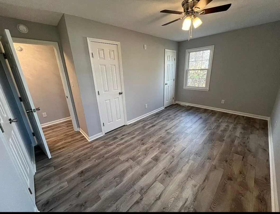 220 Logan Road Bagdad, KY 40003 - Photo 11 of 20 Master bed