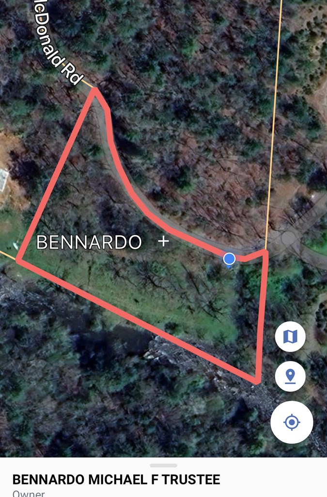 0 McDonald Road Murphy, NC 28906 - Photo 2 of 11