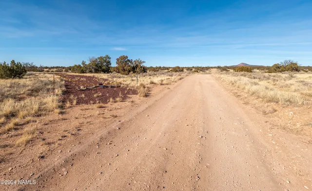 $55,000 | 5634 North Alta Villa Road, Williams, AZ 86046