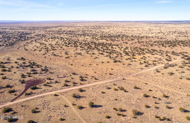 $55,000 | 5634 North Alta Villa Road, Williams, AZ 86046