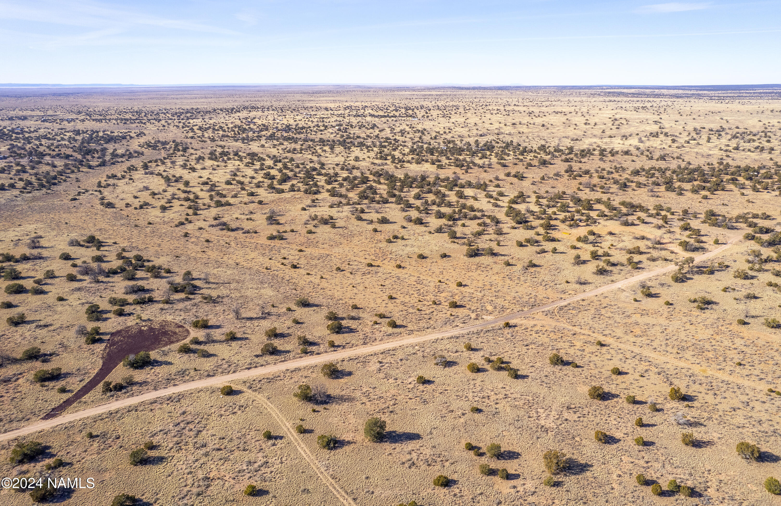 5634 North Alta Villa Road Williams, AZ 86046 - Photo 6 of 17 DJI_0117