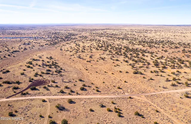 $55,000 | 5634 North Alta Villa Road, Williams, AZ 86046