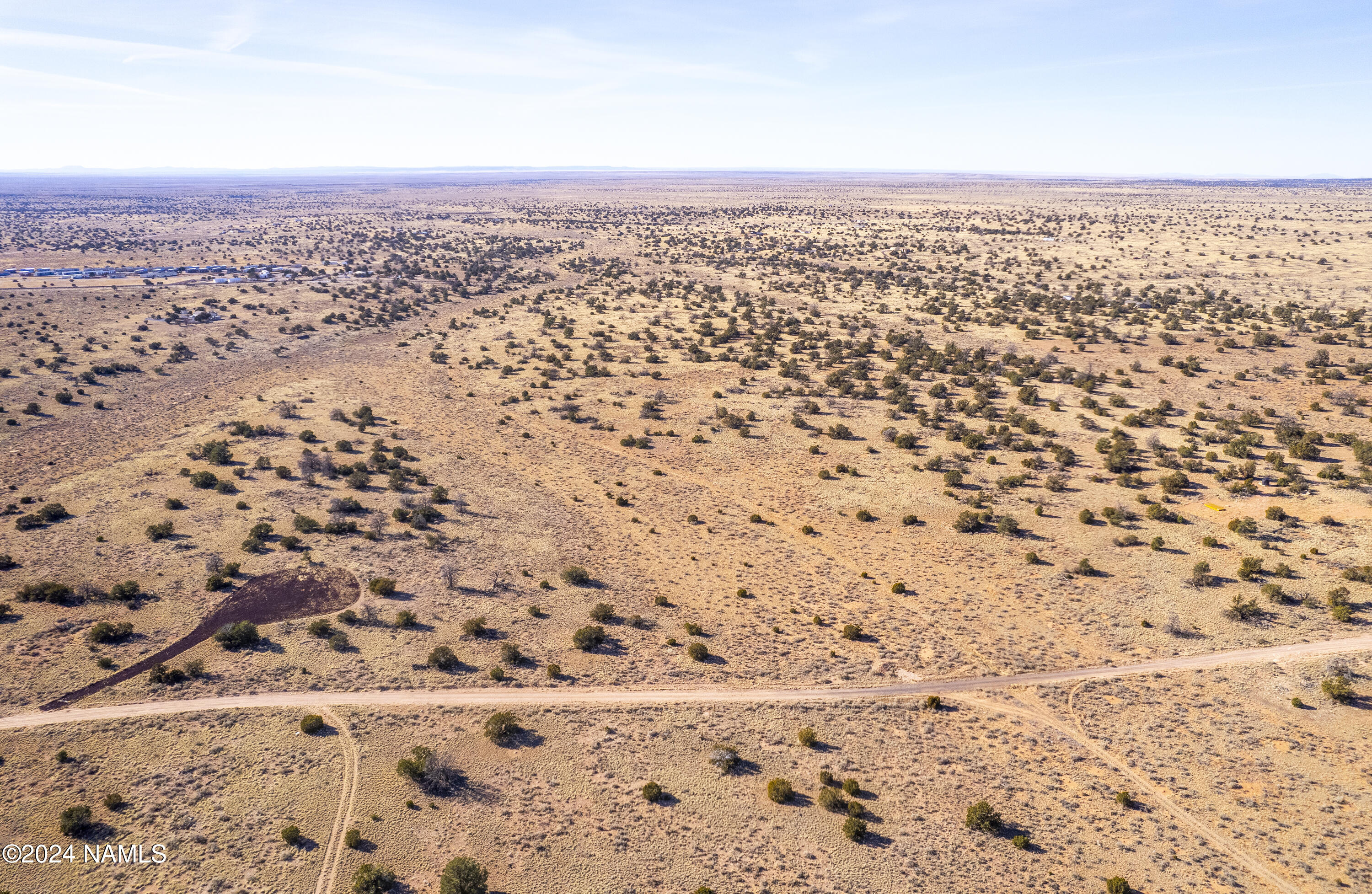 5634 North Alta Villa Road Williams, AZ 86046 - Photo 7 of 17 DJI_0122