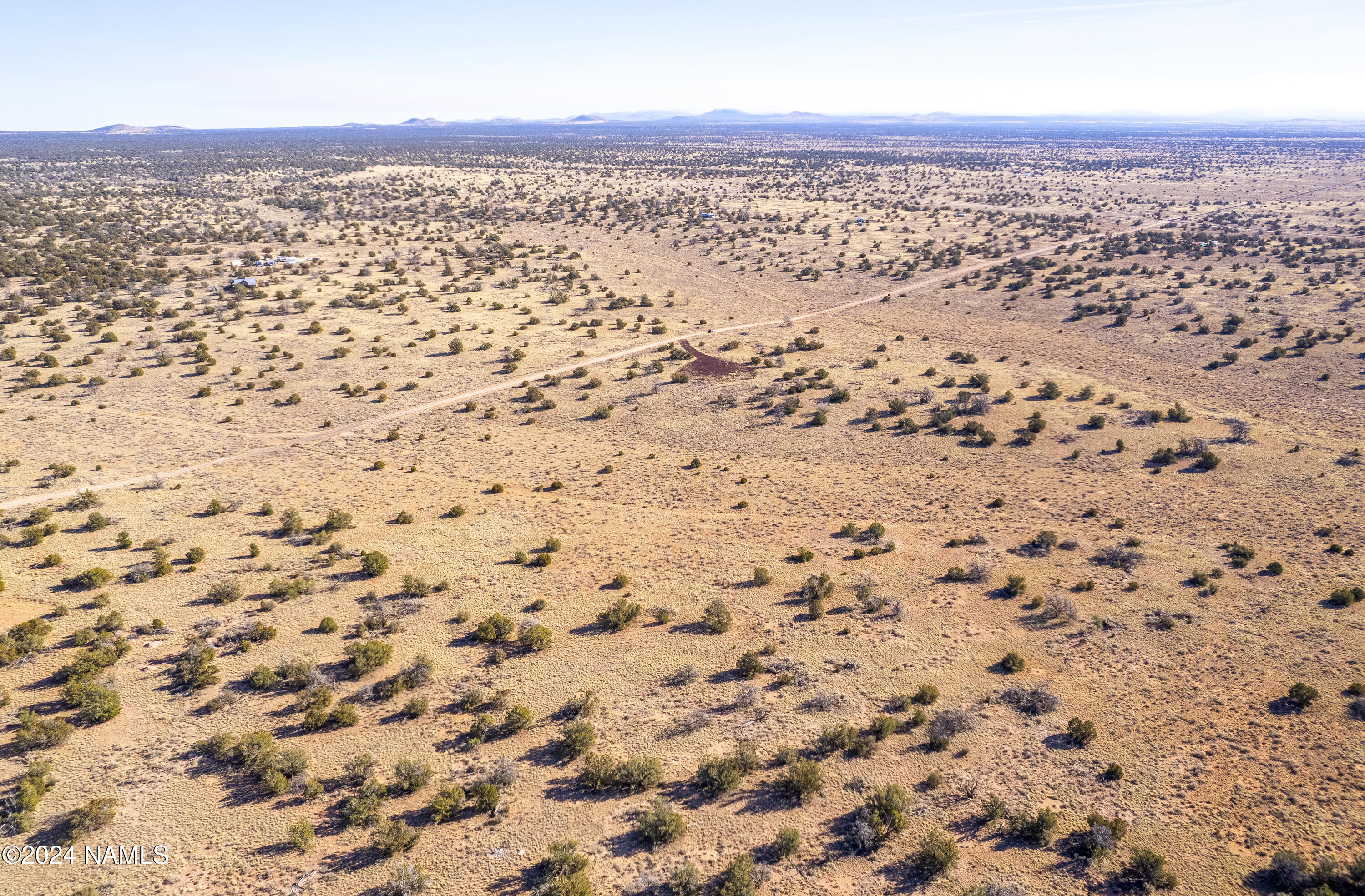5634 North Alta Villa Road Williams, AZ 86046 - Photo 8 of 17 DJI_0137