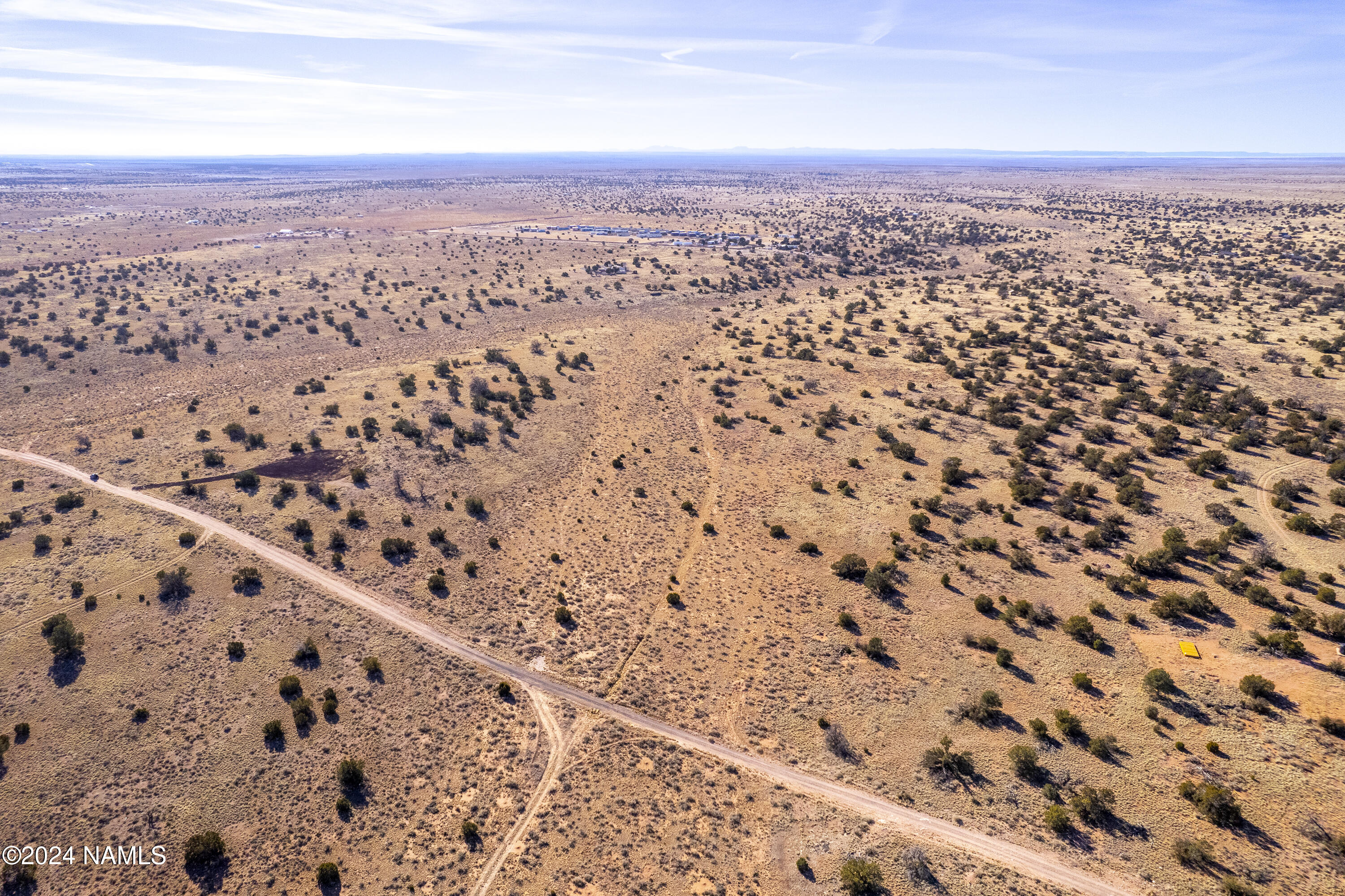 5634 North Alta Villa Road Williams, AZ 86046 - Photo 9 of 17 DJI_0127